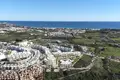3 bedroom apartment 115 m² Benahavis, Spain