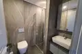 1 room apartment  Mahmutlar, Turkey
