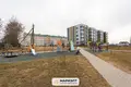 1 room apartment 44 m² Navasielle, Belarus
