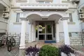 Apartamento 1 habitación 120 m² Alanya, Turquía