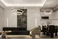 Квартира 2 комнаты 56 м² Махмутлар, Турция