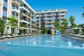 1 bedroom apartment  Kargıcak, Turkey