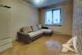 Apartamento 2 habitaciones 53 m² Muchaviecki sielski Saviet, Belarús