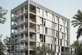 Appartement 2 chambres 120 m² Nicosie, Chypre