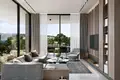 Appartement 3 chambres 107 m² Demos Agiou Athanasiou, Chypre
