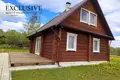 4 bedroom house 98 m² Ciacierkauski sielski Saviet, Belarus