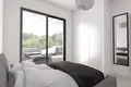 Szeregowiec 3 pokoi 97 m² Agios Georgios Peyeias, Cypr