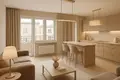 Mieszkanie 2 pokoi 44 m² Poznań, Polska