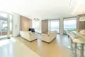 2 bedroom apartment 146 m² Budva, Montenegro