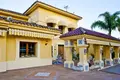 7 bedroom house 1 592 m² Marbella, Spain