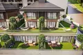 Apartamento 1 habitación 232 m² Basaksehir, Turquía
