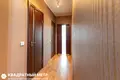 2 room apartment 61 m² Minsk, Belarus