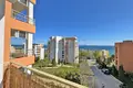 Mieszkanie 3 pokoi 85 m² Sweti Włas, Bułgaria