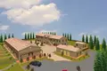 Дом 1 400 м² Терни, Италия