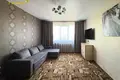 Apartamento 50 m² Minsk, Belarús