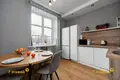 Apartamento 2 habitaciones 57 m² Minsk, Belarús