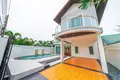 5 bedroom house  Pattaya City, Thailand