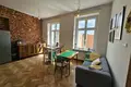 Appartement 2 chambres 72 m² Lodz, Pologne