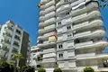 Appartement 1 chambre 110 m² Mahmutlar, Turquie