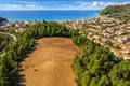 Atterrir 5 800 m² Kassandrino, Grèce