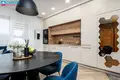 3 room apartment 63 m² Vilnius, Lithuania