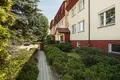 1 bedroom apartment 41 m² Warsaw, Poland