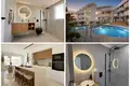 Appartement 3 chambres 100 m² Mijas, Espagne