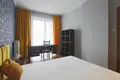 2 room apartment 49 m² Warsaw, Poland
