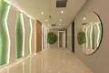 Apartamento 3 habitaciones 110 m² Muratpasa, Turquía