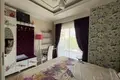 Appartement 3 chambres  Alanya, Turquie