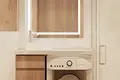Kawalerka 1 pokój 37 m² Chakvi, Gruzja