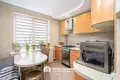 Appartement 2 chambres 52 m² Minsk, Bélarus