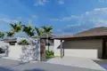 Apartamento 3 habitaciones 214 m² Rawai, Tailandia