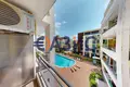 Квартира 2 комнаты 74 м² Несебр, Болгария