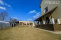 Cottage 1 000 m² Barawlyany, Belarus