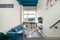 2 room apartment 45 m² Vilnius, Lithuania