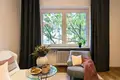 Appartement 1 chambre 37 m² Varsovie, Pologne