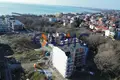 1 bedroom apartment 73 m² Burgas, Bulgaria