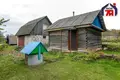 Maison 45 m² Krasnienski sielski Saviet, Bélarus