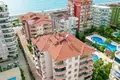Appartement 1 chambre 120 m² Mahmutlar, Turquie