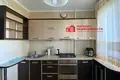 2 room apartment 56 m² Hrodna, Belarus