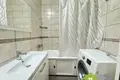 Wohnung 1 zimmer 43 m² Minsk, Belarus
