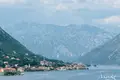 Wohnung 2 Schlafzimmer 81 m² Kotor, Montenegro