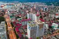 Mieszkanie 1 pokój 33 m² Batumi, Gruzja