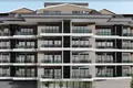 Apartamento 1 habitacion 55 m² Mahmutlar, Turquía