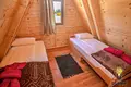 Commercial property 53 m² in Bosaca, Montenegro