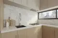 Wohnung 1 Schlafzimmer 48 m² Municipality of Kallithea, Griechenland