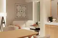 Studio apartment 1 bedroom 29 m² Batumi, Georgia