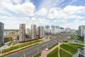 Wohnung 3 zimmer 79 m² Minsk, Belarus
