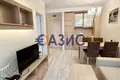 Mieszkanie 2 pokoi 43 m² Sweti Włas, Bułgaria